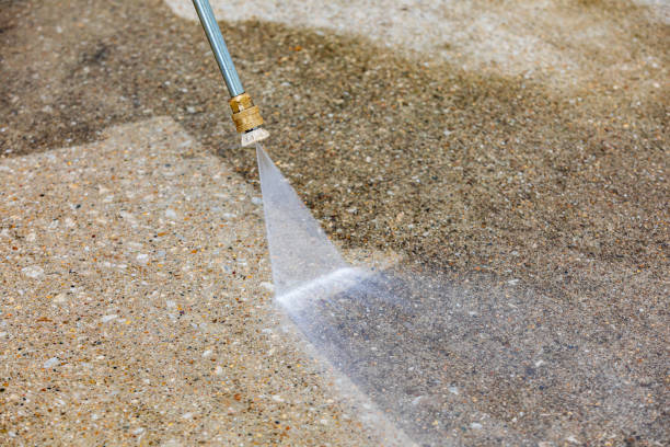 Boat and Dock Cleaning in Spruce Pine, NC