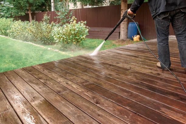 Best Parking Lot and Garage Cleaning  in Spruce Pine, NC