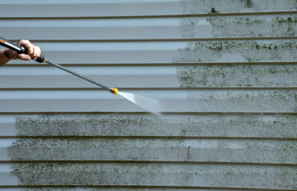 Paint Preparation in Spruce Pine, NC